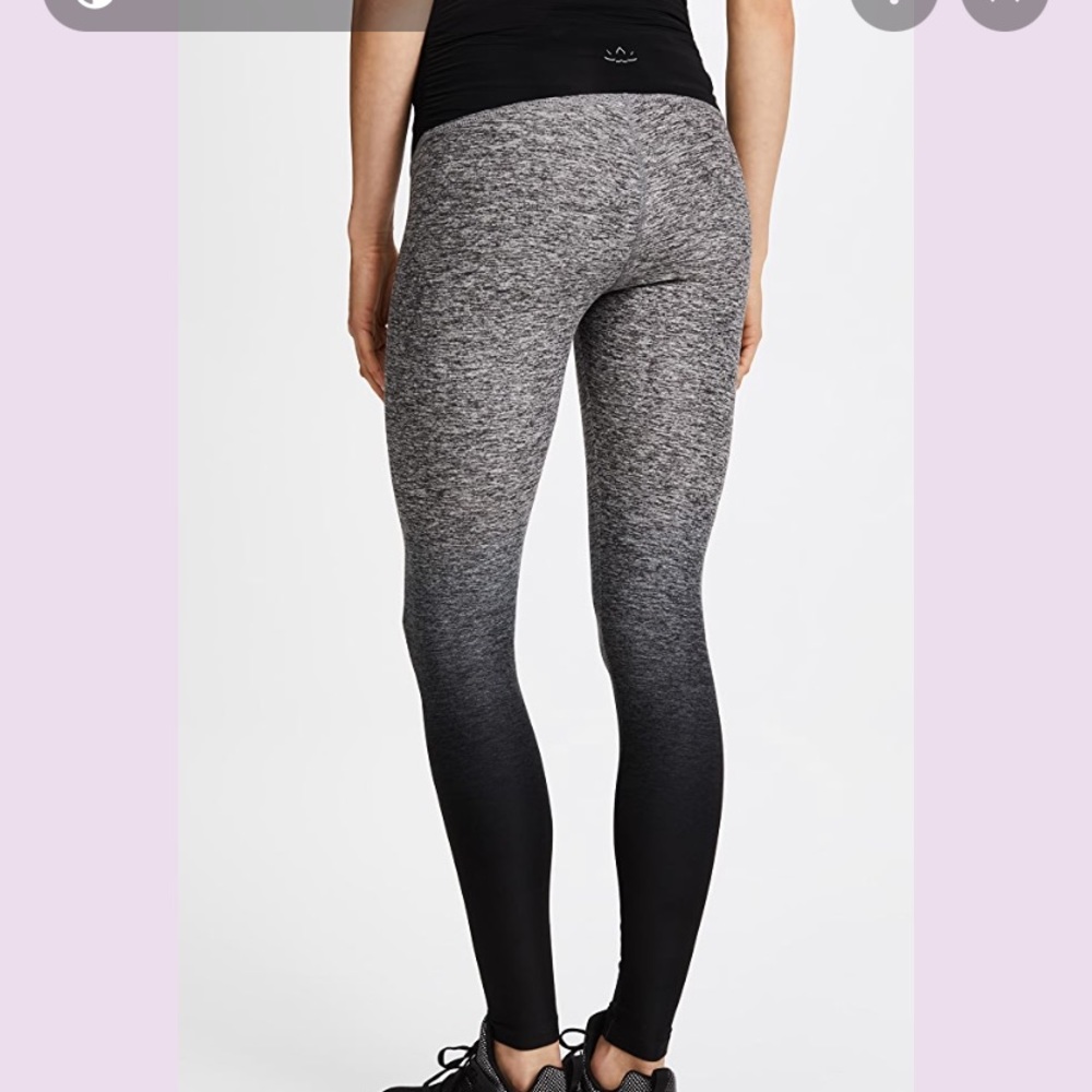 Beyond The Bump by Beyond yoga maternity leggings